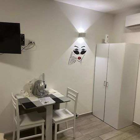 דירות בארלטה La Stradina מראה חיצוני תמונה